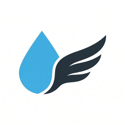 Goodyear AZ Plumbing Experts footer logo for Plumbing Services in Goodyear, AZ | 24/7 Emergency Plumber