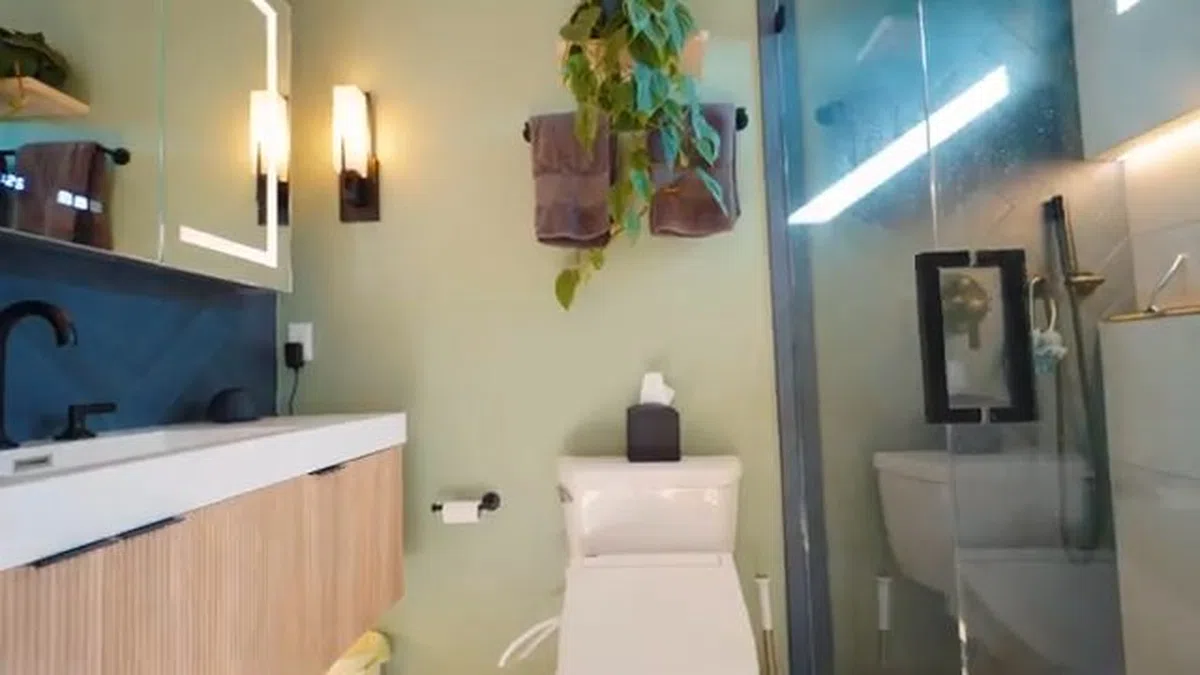 Walk-In Shower Conversion in a PebbleCreek Active Adult Home: Process, Cost, and What to Expect — thumbnail
