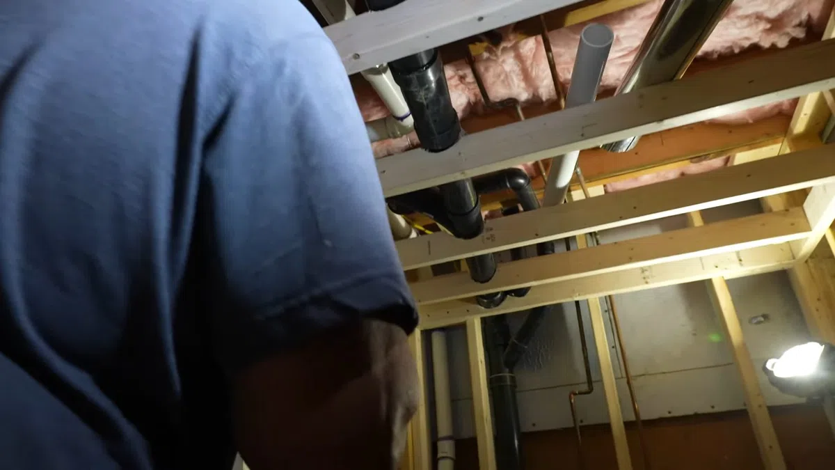 Goodyear Monsoon Season Plumbing Prep: The West Valley Homeowner’s Checklist — thumbnail