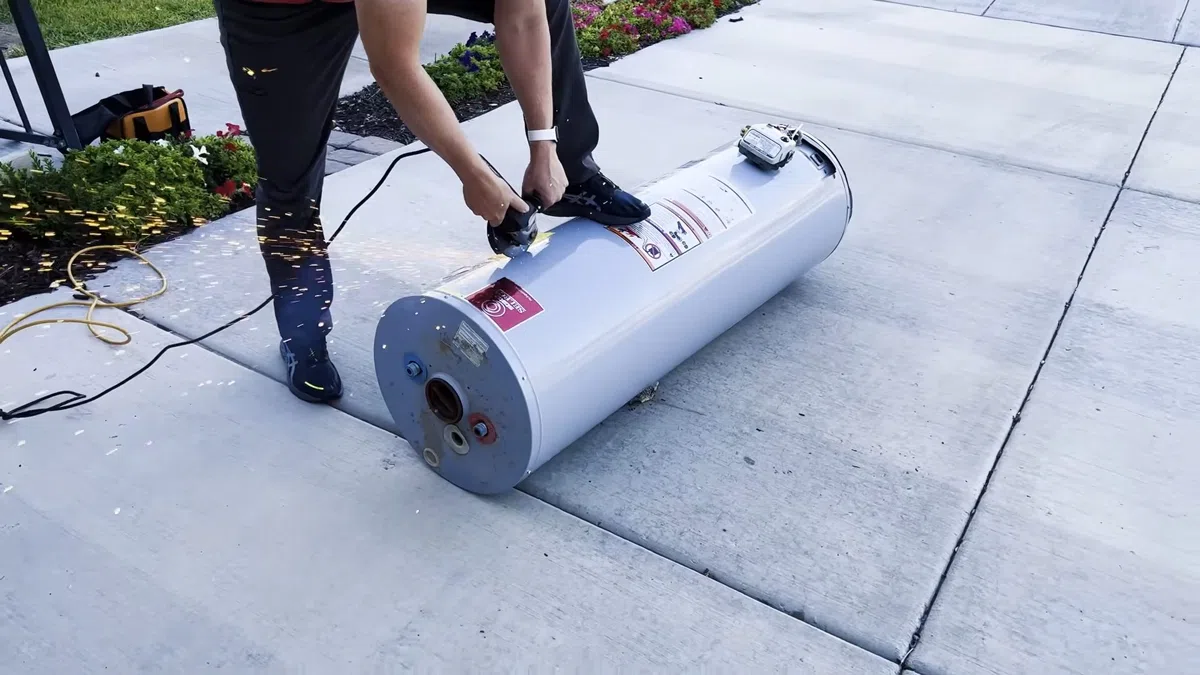 Outdoor Kitchen Gas Lines in Palm Valley: What the Permit Process Actually Looks Like — thumbnail