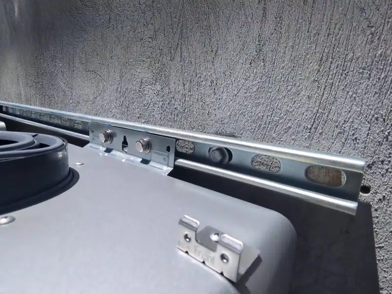 Tankless water heater connections and descaling service equipment for Plumbing Services in PebbleCreek, Goodyear