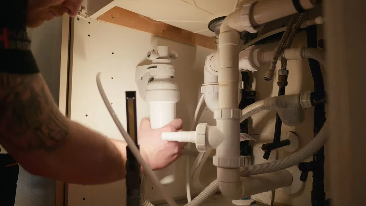 Why Your Goodyear RO System Is Slowing Down (And the Maintenance Schedule That Fixes It) — thumbnail