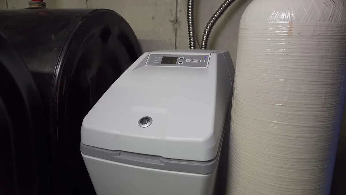 Why Goodyear Water Is So Hard — and What It’s Doing to Your Plumbing — thumbnail